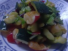 -胖老汉新疆特色椒麻鸡(南门店)