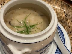 -广州富力君悦大酒店空中花园