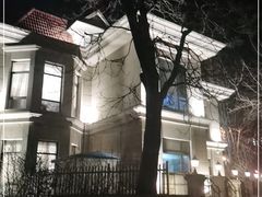 -子霖南山鲜虾面(南山总店)