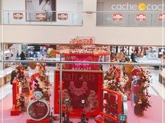 -悦喜客来购物广场(中山路店)
