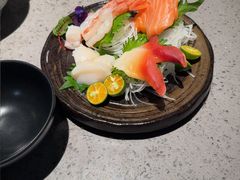 -小乔回转寿司(沈阳大悦城店)