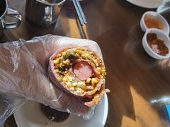 -88号小吃店·经典云南菜·地道纳西美食