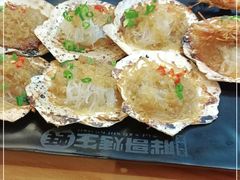 -王扯火胖哥烤生蚝(眉山首店)