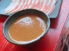 -谭鸭血老火锅(漳州路店)