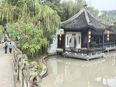 -南北湖风景区