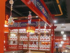 -祥源胡同·涮牛羊肉火锅(花桥店)