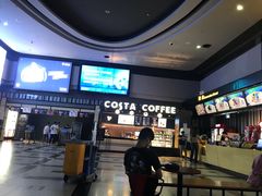 -万达影城(新街口印象汇CINITY店)