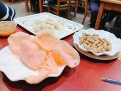 -金刚山烧烤(中山路店)