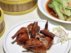 -利苑酒家(宜安广场店)