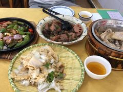 -成惠食府(赤岗店)