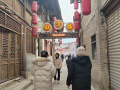 -恩阳古镇