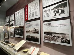 -中国铁道博物馆(正阳门馆)