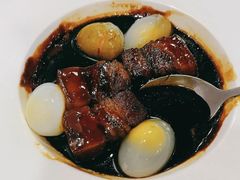 -徐记私厨(半淞园路店)