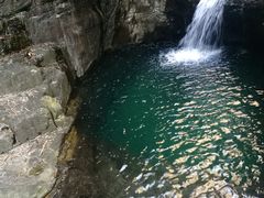 -广东大峡谷