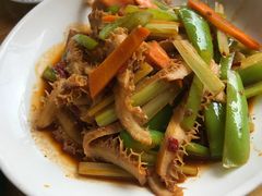 -老四川平头酸菜鱼(衙前店)