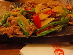 -紫滇源云南生态菜(丹凤街店)
