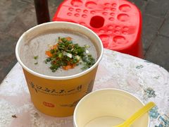 鲜鱼糊汤粉-斌斌鲜鱼糊汤粉(粮道街店)