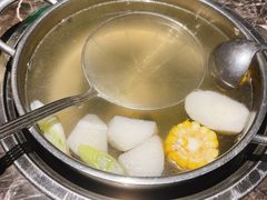 -仄园围炉坊·牛肉火锅·潮汕卤水火锅(蛇口店)