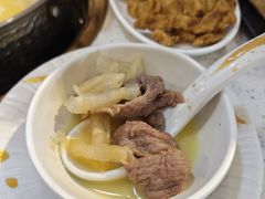 -八珍玉食鸡煲·打边炉(印象城店)