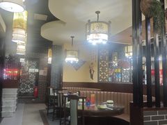 -何氏排骨(左家塘店)