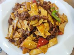 -北京小肠陈饭庄(方庄店)