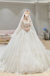 -MuseMarry婚纱(前海嘉里中心店)