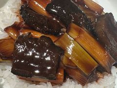 -悦融琥珀·京鲁菜·海味珍品(西单店)