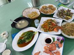 -景好海鲜餐厅(大鹏必选旅游店)