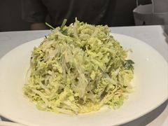 -北李·海肠捞饭·大连菜(望京凯德MALL店)
