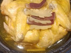 -一楼食业·美食人家