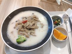 -轻蔬不用等·素食(江苏路店)