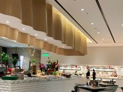 -沈阳和平艾美酒店新食谱西餐厅