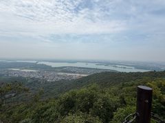 -虞山风景区