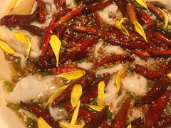 老坛子酸菜鱼-太二酸菜鱼(福州泰禾店)