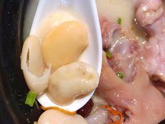老妈蹄花-付小姐在成都(吾悦广场店)