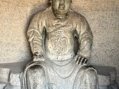 -响堂山石窟-北响堂山石窟