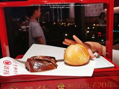 -鸽子侯·家宴·平价海鲜(绿地店)