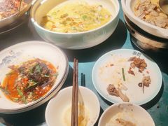 -呷湘厨·鱼汤捞饭(国家会展中心店)