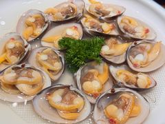 -喜鼎海胆水饺(东港店)