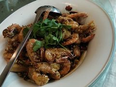 香辣虾-石头咕(葵蓬店)