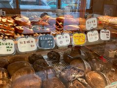 -慢熟面包店bud bread(孩儿巷店)