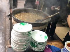 -老字号贾家肉丸糊辣汤(光明巷店)