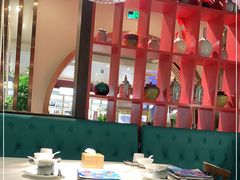 大堂-岭南真味·匠心粤菜(K11店)