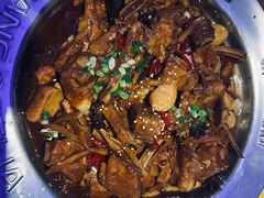 -胖哥俩肉蟹煲(虹口龙之梦店)