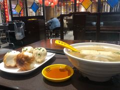 -大壶春生煎(四川中路店)