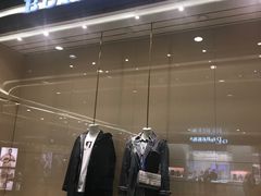 -BURBERRY(天津万象城店)