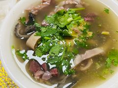 -清真·鸦儿李记·小馆(后海店)