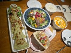 -AFS Cafe & Canteen(闽江二路店)