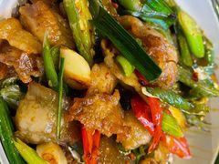 -兔槽江湖菜·重庆璧山兔(水围店)