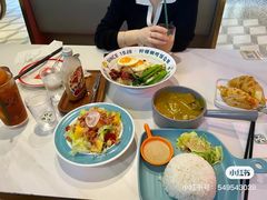 -柠檬树茶餐厅(海雅缤纷城店)